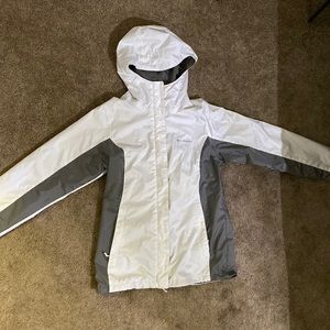 Columbia Omni-Tech Jacket